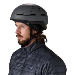 Patagonia Beanie Hat Black