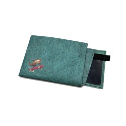 Paprcuts Portemonnaie New RFID Pro 2.0 Secure Ollie the...