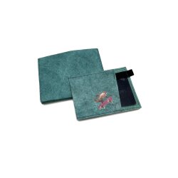 Paprcuts Portemonnaie New RFID Pro 2.0 Secure Ollie the Otter