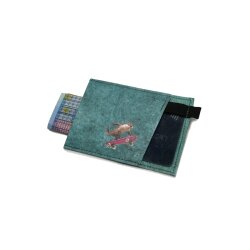 Paprcuts Portemonnaie New RFID Pro 2.0 Secure Ollie the Otter