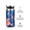 Les Artistes Paris Isothermischer Becher Blue Pearl 500ml