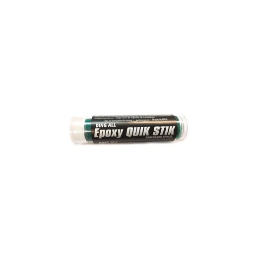 Ding All Epoxy Quickstick Repair Putty