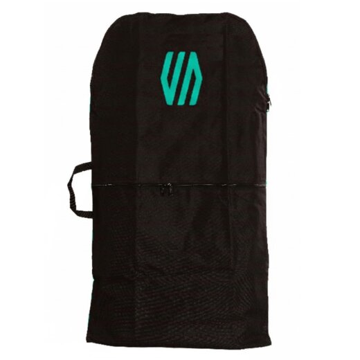 SNIPER Bodyboard Tasche Rucksack Single Cover Teal