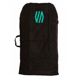 SNIPER Bodyboard Tasche Rucksack Single Cover Teal