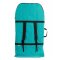 SNIPER Bodyboard Tasche Rucksack Single Cover Teal
