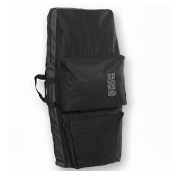 SNIPER Bodyboard Tasche Twincover Deluxe