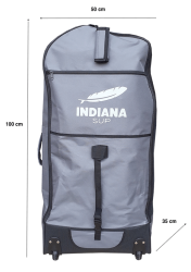 Indiana 140 RS Inflatable
