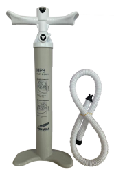 Indiana 140 RS Inflatable