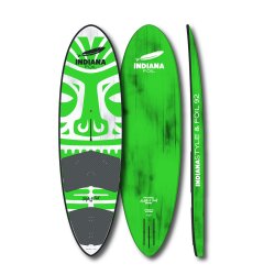 Indiana Style & Foil 92L Carbon