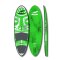 Indiana Style & Foil 98L Carbon