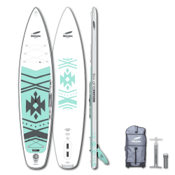 Indiana 116 Touring Lite Inflatable