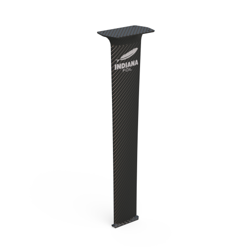 Indiana Foil HP LW Carbon Mast 85 cm Extra Solid