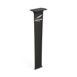 Indiana Foil HP LW Carbon Mast 85 cm Extra Solid