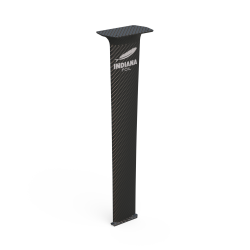 Indiana Foil HP LW Carbon Mast 85 cm Extra Solid