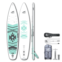 Indiana 116 Touring Lite Pack Premium