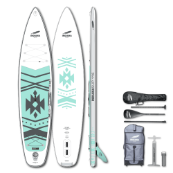 Indiana 116 Touring Lite Pack Basic