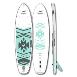 Indiana 96 Allround Lite Inflatable
