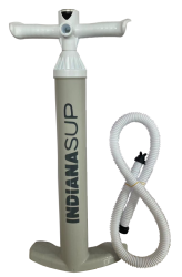 Indiana 96 Allround Lite Inflatable