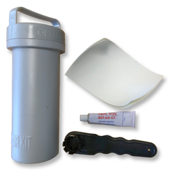 Indiana 96 Allround Lite Pack Premium