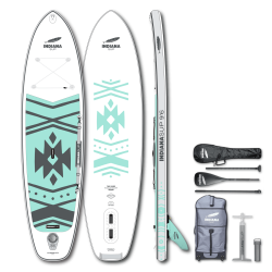 Indiana 96 Allround Lite Pack Basic