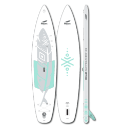 Indiana 126 Feather Inflatable