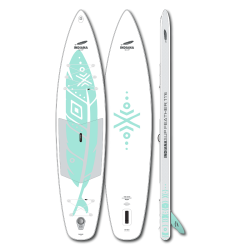 Indiana 116 Feather Inflatable