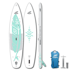 Indiana 116 Feather Inflatable