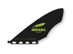 Indiana 126 Touring Carbon/Wood 29