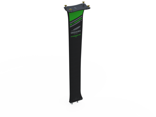 Indiana Foil Carbon Mast Hyperdrive UHM 96 cm