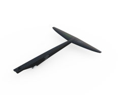 Indiana Foil MB Stab Barracuda XS Tail S