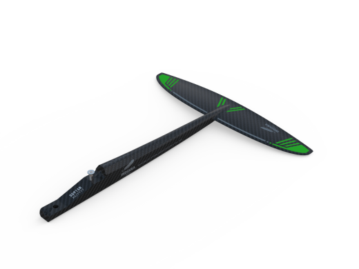 Indiana Foil Monobloc Stabilizer Marlin S Tail M