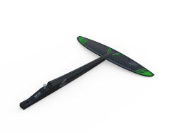 Indiana Foil Monobloc Stabilizer Marlin S Tail M