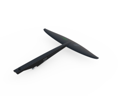 Indiana Foil Monobloc Stabilizer Condor M Tail XS