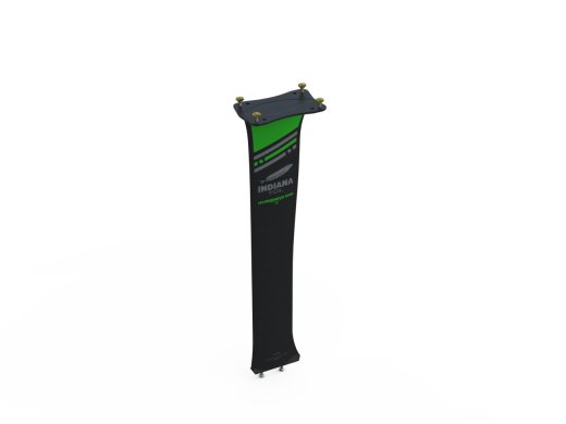 Indiana Foil Carbon Mast Hyperdrive UHM 76 cm
