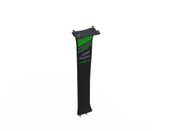 Indiana Foil Carbon Mast Hyperdrive UHM 76 cm