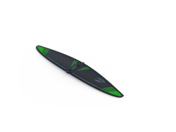 Indiana Foil HP Stabilizer Condor L