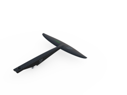 Indiana Foil MB Stabilizer Condor S Tail XXS