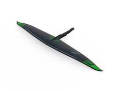 Indiana Pump Foil Barracuda L+ Complete Carbon