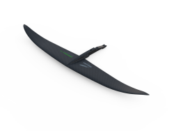 Indiana Pump Foil Barracuda L+ Complete Carbon