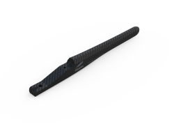 Indiana Pump Foil Barracuda L+ Complete Carbon