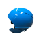 SIMBA Surf Wassersport Helm Sentinel L Blau