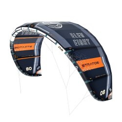 Eleveight Stratos+ V1 Big Air Kite 2027