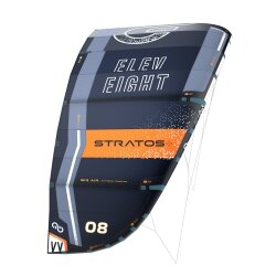 Eleveight Stratos+ V1 Big Air Kite 2027