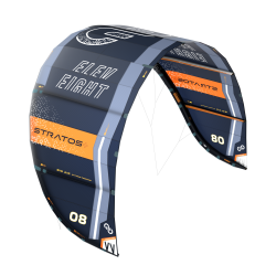 Eleveight Stratos+ V1 Big Air Kite 2027