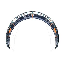 Eleveight Stratos+ V1 Big Air Kite 2027