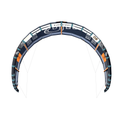 Eleveight Stratos+ V1 Big Air Kite 2027