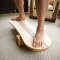 GoZone Unique Balance Board Braun