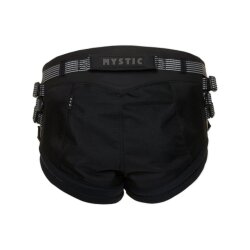 Mystic Kite Sitztrapez Passion Seat Harness Women Black