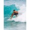 Softech Eric Geiselman Flash 57" Performance Softboard FCS2 Grey Marble