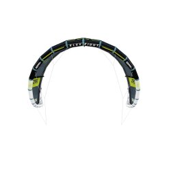 Eleveight RS+ V4 Freeride 3-Strut Kite 2027